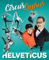 Circus Lapsus: HELVETICUS 2023