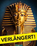 Tutanchamun: Sein Grab und seine Schätze