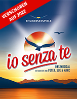 IO SENZA TE