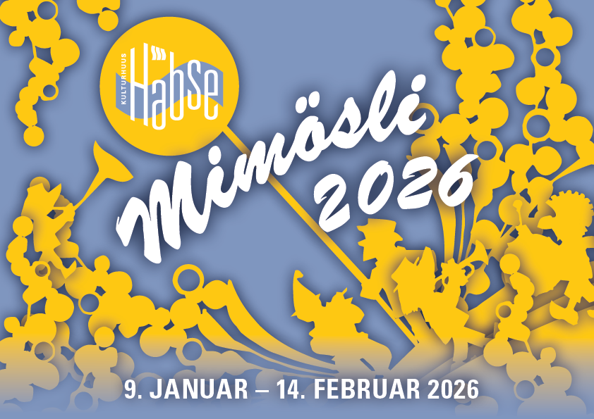 Mimösli 2026