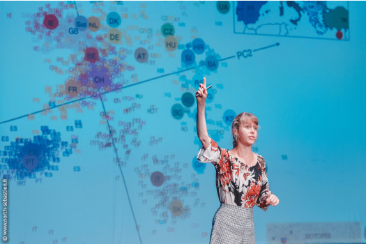 Science Slam 2025