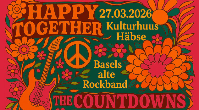 The Countdowns