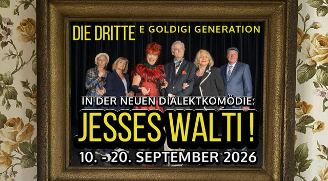Die Dritte 26/27
