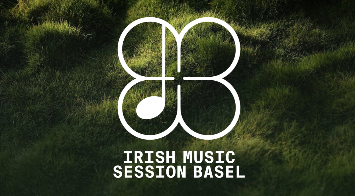 Irish Music Session Basel