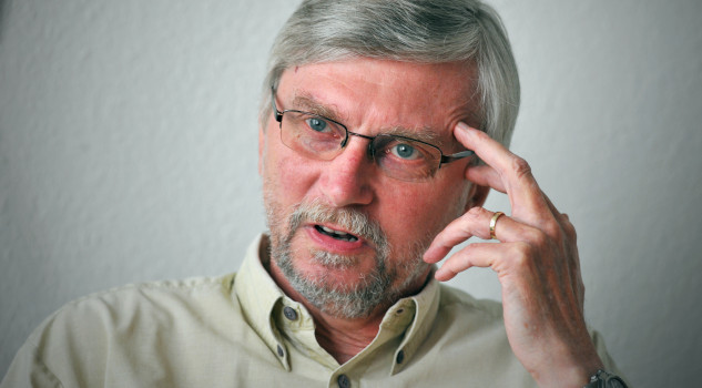 Professor Dr. Dittmann