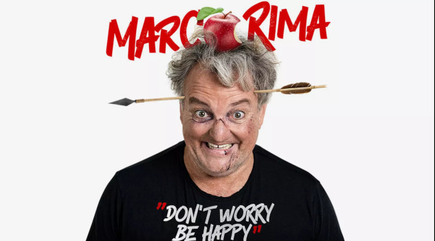 Marco Rima