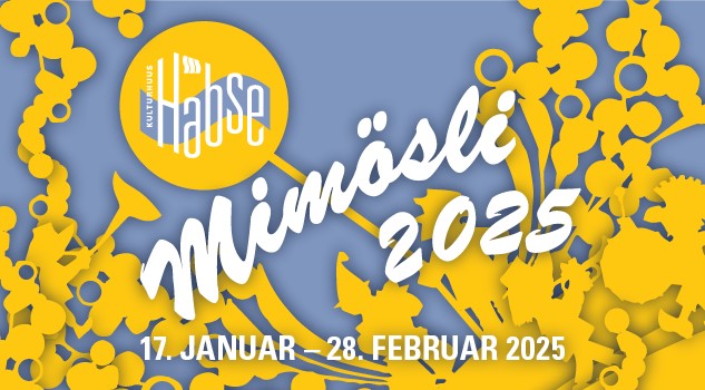 Mimösli 2025