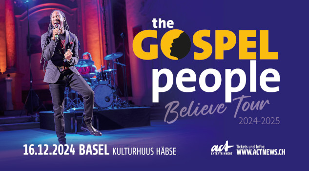 The Gospel People