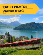 Radio Pilatus Wandertag 2021