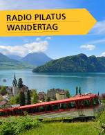 Radio Pilatus Wandertag 2020