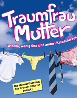 Traumfrau Mutter 2020