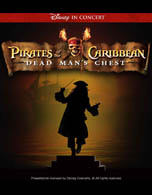 «Pirates of the Caribbean: Dead Man's Chest»