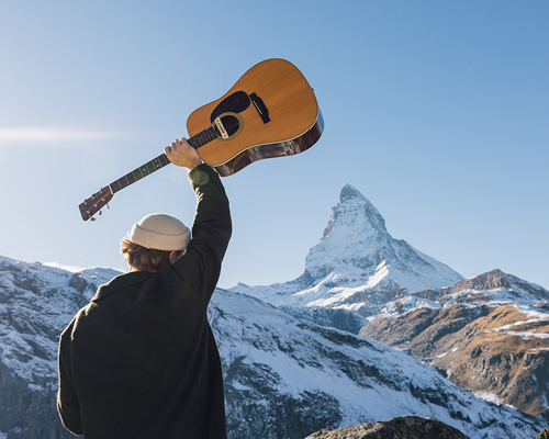 Zermatt Unplugged 2023